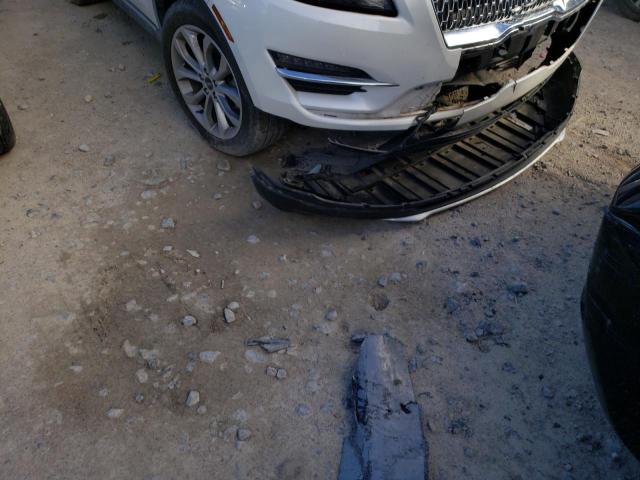 Lincoln Mkc select (2019)