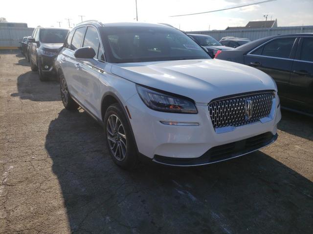 Lincoln Corsair (2020)