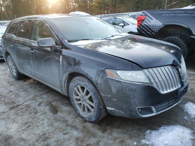 Lincoln Mkt (2010)