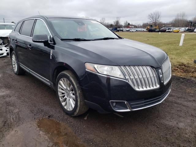 Lincoln Mkt (2010)