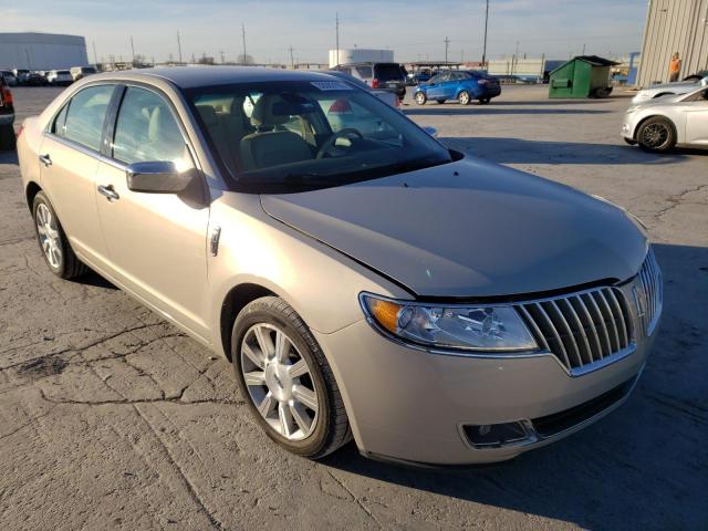 Lincoln Mkz (2010)