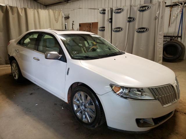 Lincoln Mkz (2010)
