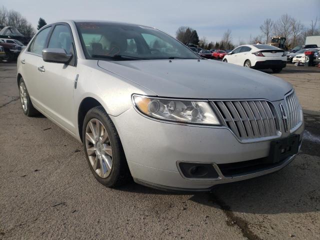 Lincoln Mkz (2010)