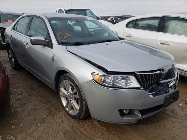 Lincoln Mkz (2010)