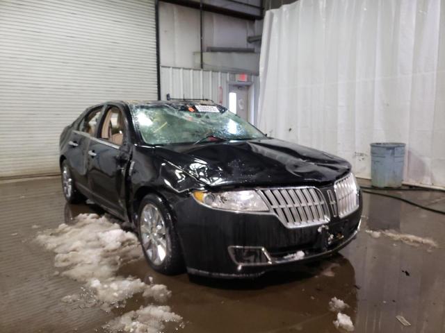 Lincoln Mkz (2010)