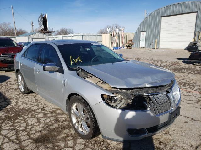 Lincoln Mkz (2010)