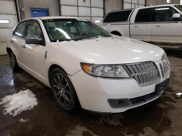 Lincoln Mkz (2010)
