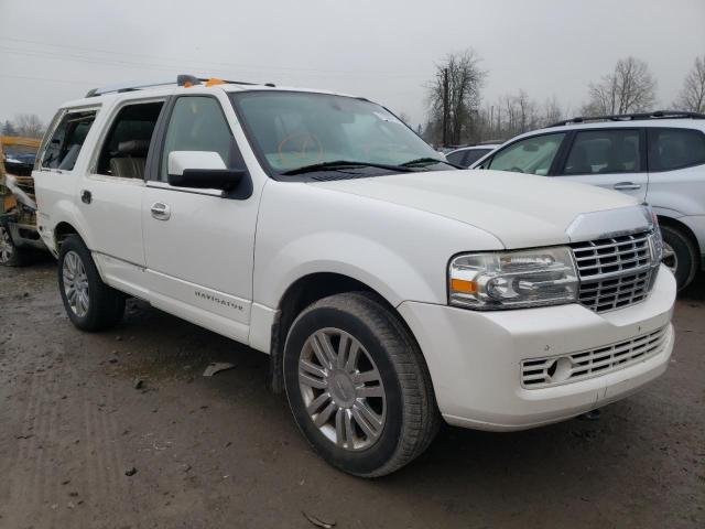 Lincoln Navigator (2010)