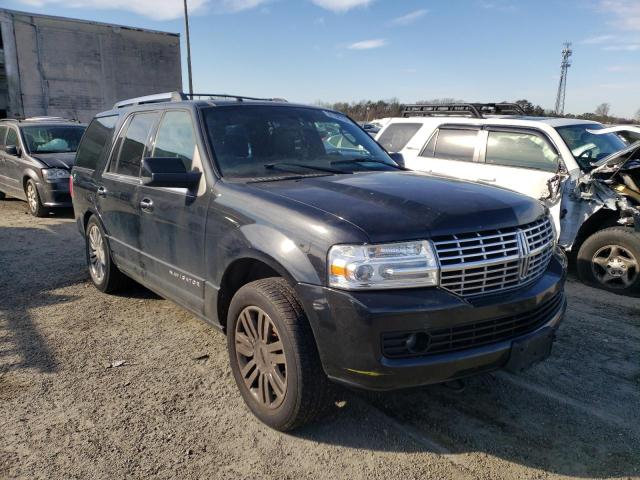 Lincoln Navigator (2010)