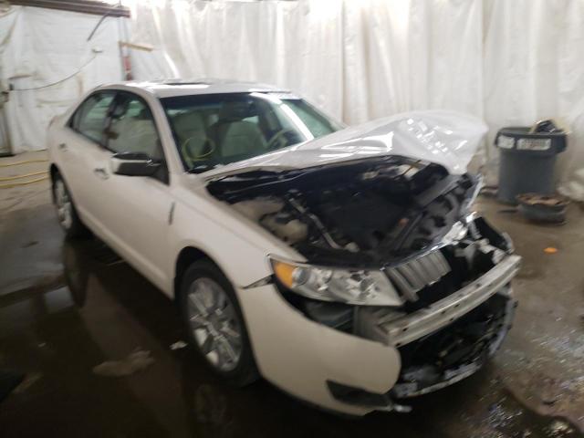 Lincoln Mkz (2011)