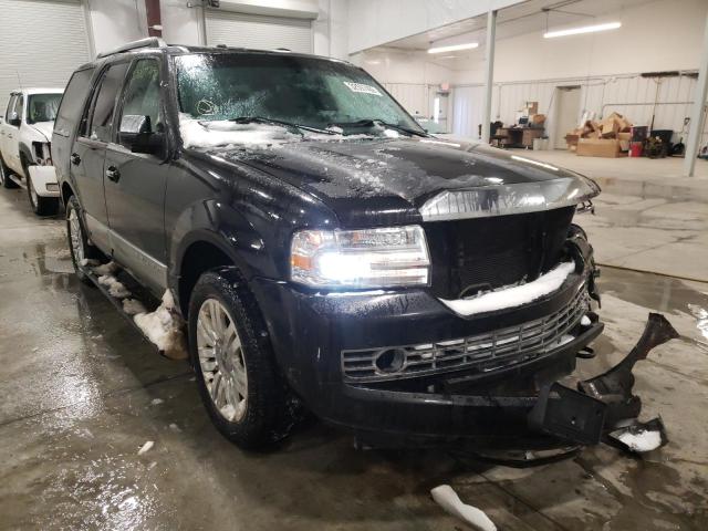 Lincoln Navigator (2012)