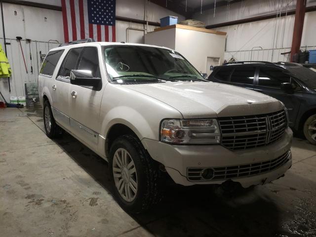 Lincoln Navigator (2012)