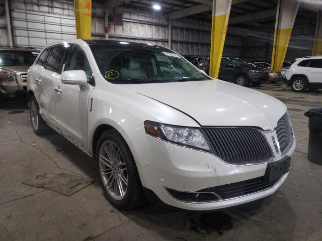 Lincoln Mkt (2013)