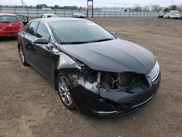 Lincoln Mkz (2013)