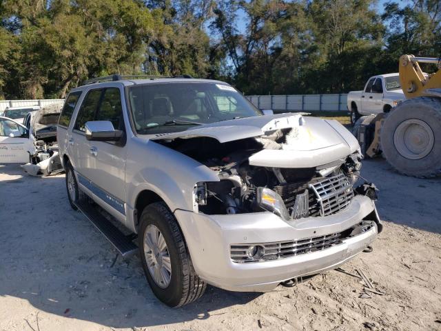 Lincoln Navigator (2014)