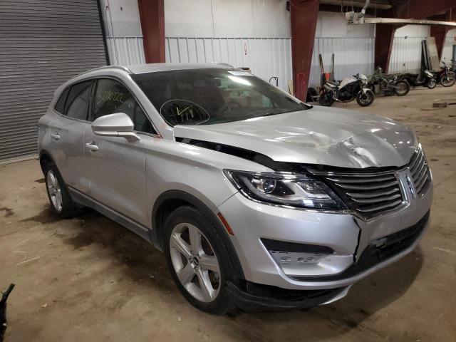 Lincoln Mkc (2015)