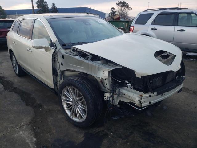 Lincoln Mkt (2016)