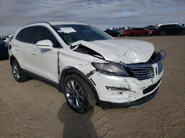 Lincoln Mkc (2018)