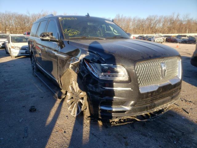Lincoln Navigator (2019)