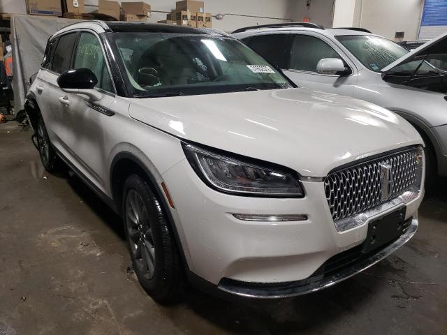 Lincoln Corsair (2021)