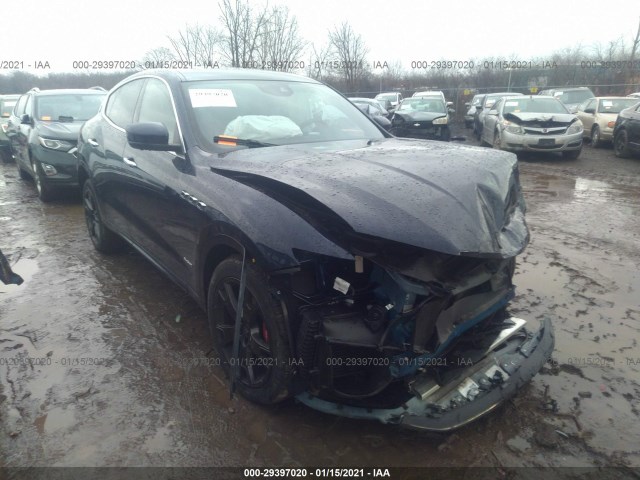 Maserati Levante (2019)