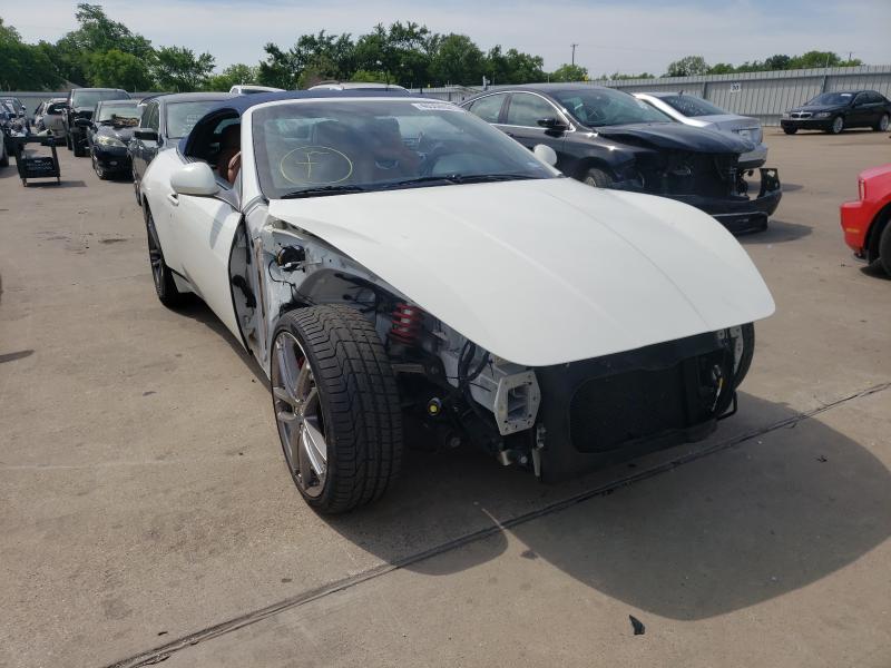 Maserati Granturism (2016)