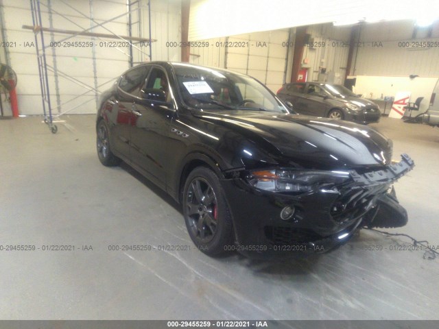 Maserati Levante (2020)
