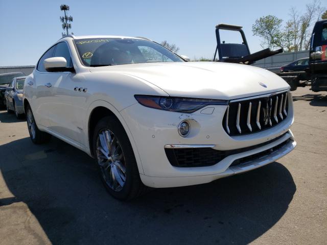 Maserati Levante lu (2019)