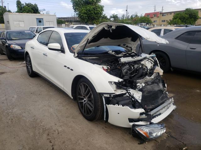 Maserati Ghibli (2018)