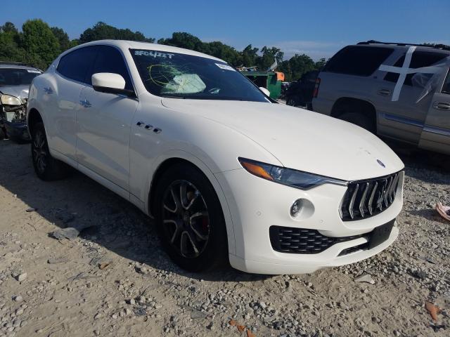 Maserati Levante (2019)