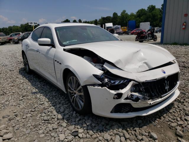 Maserati Ghibli (2014)