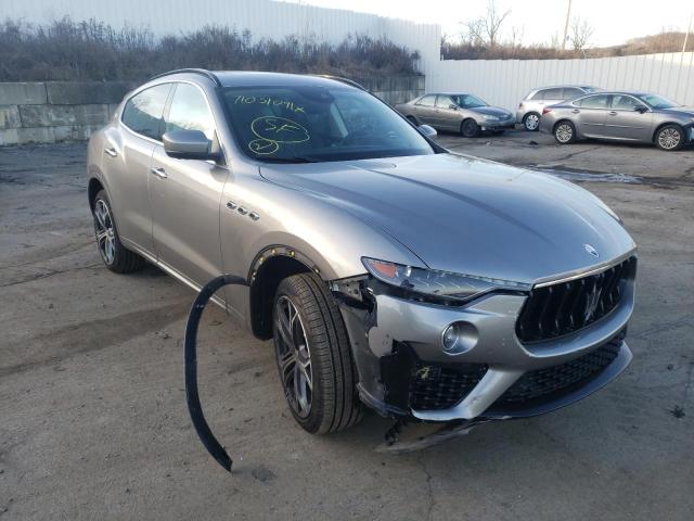 Maserati Levante sp (2021)