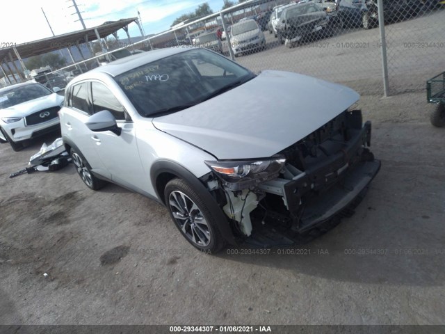 Mazda Cx-3 (2019)