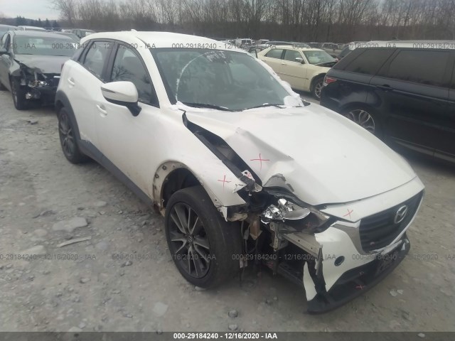 Mazda Cx-3 (2017)