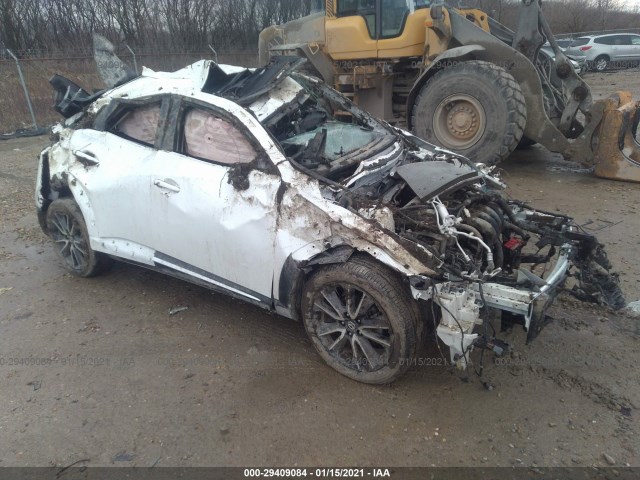 Mazda Cx-3 (2018)