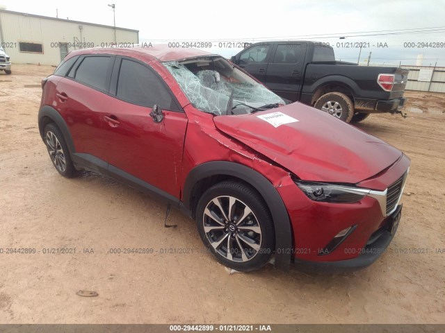 Mazda Cx-3 (2019)