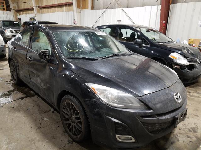 Mazda 3 s (2010)