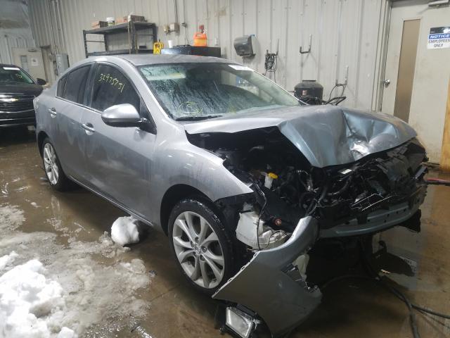 Mazda 3 s (2010)