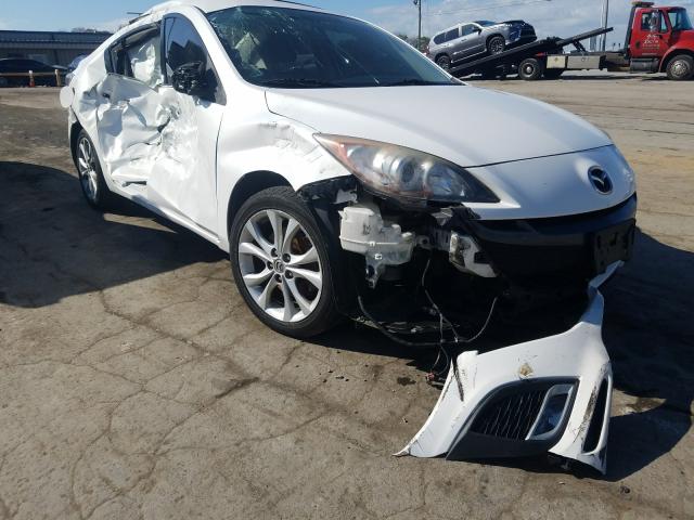 Mazda 3 s (2010)