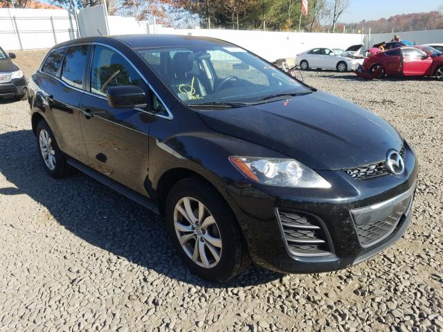 Mazda Cx-7 (2010)