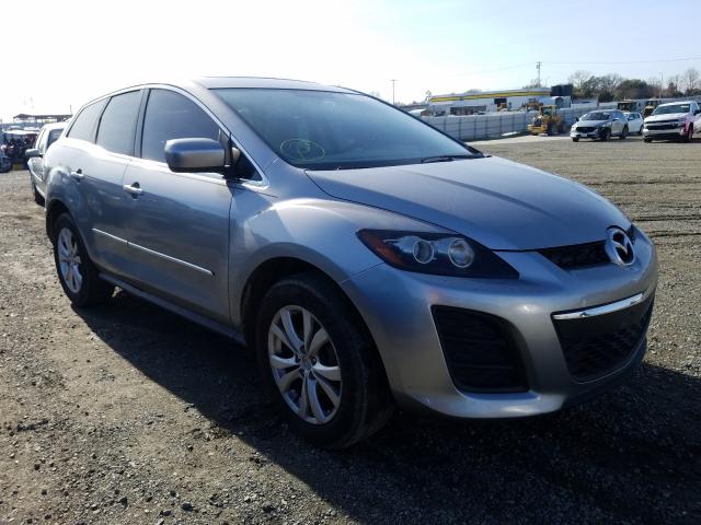 Mazda Cx-7 (2010)