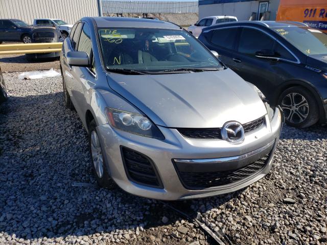 Mazda Cx-7 (2010)