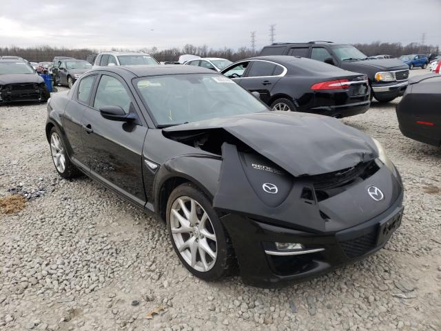 Mazda Rx8 (2010)