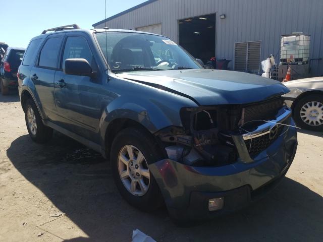 Mazda Tribute s (2010)