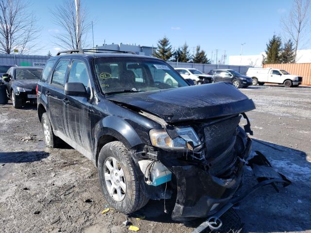Mazda Tribute s (2010)