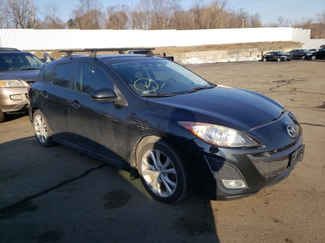Mazda 3 s (2011)
