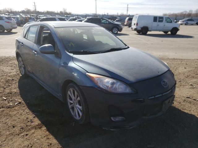 Mazda 3 s (2011)