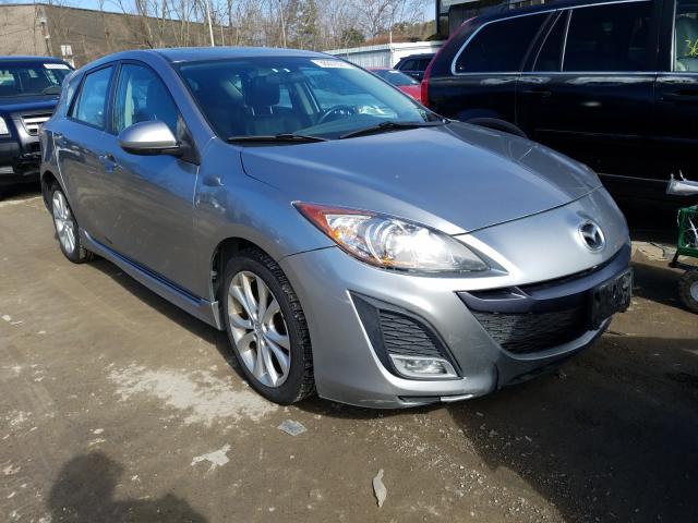Mazda 3 s (2011)