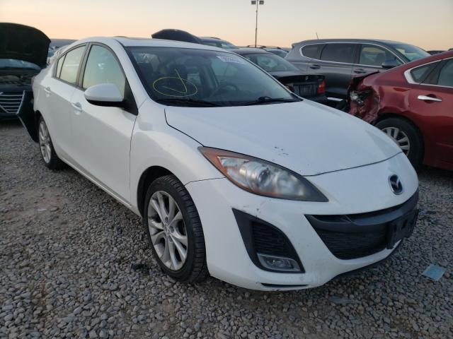 Mazda 3 s (2011)