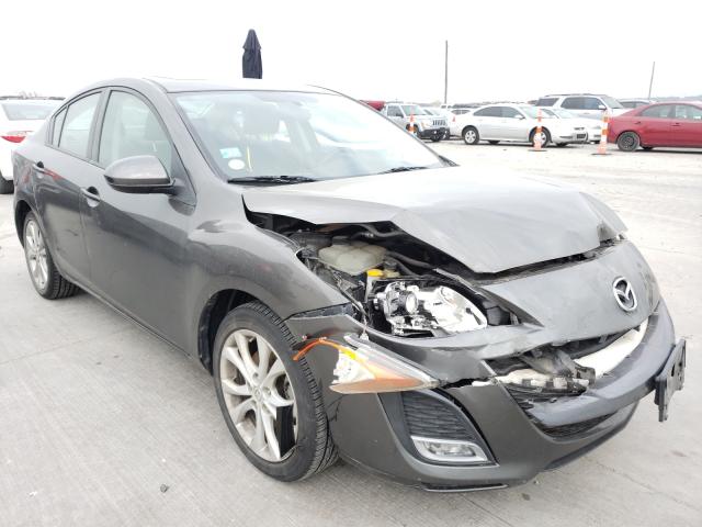 Mazda 3 s (2011)